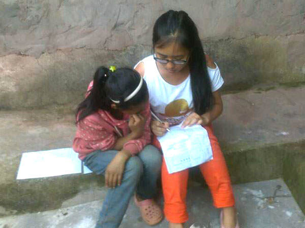 ������ɽ��ϲ�¿h��(d��ng)?sh��)صĺ��Ӷ���Ҫ����������r(n��ng)����ֻ����һ��Ą����Y(ji��)���Ժ󣬲��܁������(du��)�T���Ĺ��n�o��(d��o)���D���Ĵ��r(n��ng)�I(y��)��W(xu��)����·ꖹ⡱�F(tu��n)�(du��)�(du��)�T�ڽoһ��(g��)���������؁��ĺ����v�����I(y��)��