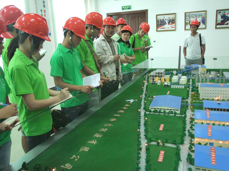 7��16�գ��V����W(xu��)�h(hu��n)���W(xu��)Ժ���ڌ��`�Fꠁ����������мZ�����|(zh��)��Դ���޹�˾��ԓ��˾��������ľ���ԭ�����a(ch��n)ȼ���Ҵ���ͨ�^ȼ���Ҵ��c���ͻ��ʹ�ý�����܇β���еĶ�����̼����������Ⱥ������D�鹫˾�O������꠆T���v�����a(ch��n)������