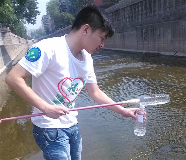 �(du��)�T�����Ͳ����ėl��Ҫ�����M(j��n)��ˮ�Ӳɼ���