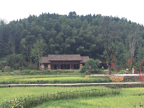 �Ї�(gu��)�һ�Դ���^(q��)����@�����cɽˮ��Ȼһ�w��