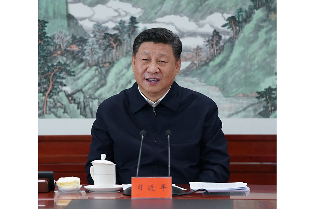 2019��1��25�����й��������ξ��������Ո����ȫý�w�r����ý�w�ںϰl(f��)չ�e�е�ʮ���μ��w�W�����й����뿂��ӛ����ƽ���֌W�����l(f��)����Ҫ�vԒ��