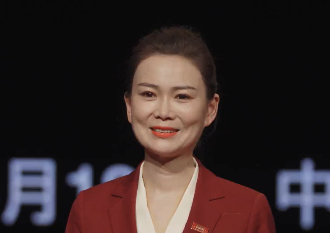 山東臨沂市博物館、中國共產(chǎn)黨歷史展覽館講解員