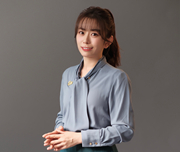 4.創(chuàng)新獎(jiǎng)：盛楚宜（第四黨支部、海外傳播部）