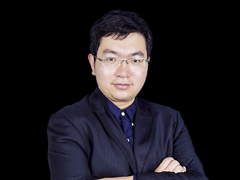 全國人大代表、五邑大學(xué)中德人工智能研究院院長