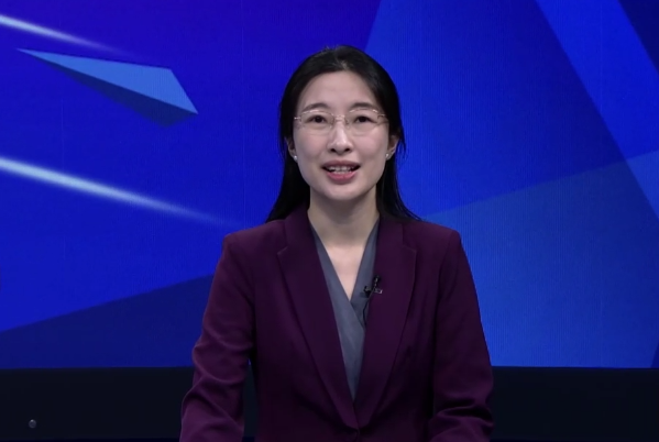 中國(guó)宏觀經(jīng)濟(jì)研究院決策咨詢部形勢(shì)室主任、研究員郭麗巖