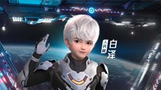 ����W(w��ng)AIչ�ݡ��םɵ�����ó̡� ���םɵ�����ó̡���������W(w��ng)�����_�l(f��)�ć���(n��i)���_AIչʾ�w�(y��n)������Ի���270�h(hu��n)�@���ľ��³���ʽ���_�ͻ���̓������ľ���̓�M���_��֧�c(di��n)��ͨ�^���Z��ģ�͵�����ʽ�˹������o����������(n��i)�⃞(y��u)���˹����ܳɹ��Ԫ�(d��)����(ji��)Ŀ��ʽ�ʬF(xi��n)��������ʮ�㡣�@���H��һ��ҕ ʢ����Ҳչʾ���˹������ڊʘ����������Ļ����е��I(l��ng)��ĝ������A(y��)ʾ��δ���˹����ܼ��g(sh��)���ڸ����I(l��ng)��l(f��)�]��Ҫ������